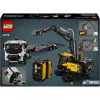 LEGO TECHNIC 42175 Volvo FMX Truck & EC230 Electric Excavat