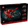 LEGO TECHNIC 42202 Ducati Panigale V4 S Motociklas