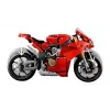 LEGO TECHNIC 42202 Ducati Panigale V4 S Motociklas
