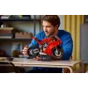 LEGO TECHNIC 42202 Ducati Panigale V4 S Motociklas