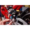 LEGO TECHNIC 42202 Ducati Panigale V4 S Motociklas
