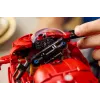 LEGO TECHNIC 42202 Ducati Panigale V4 S Motociklas