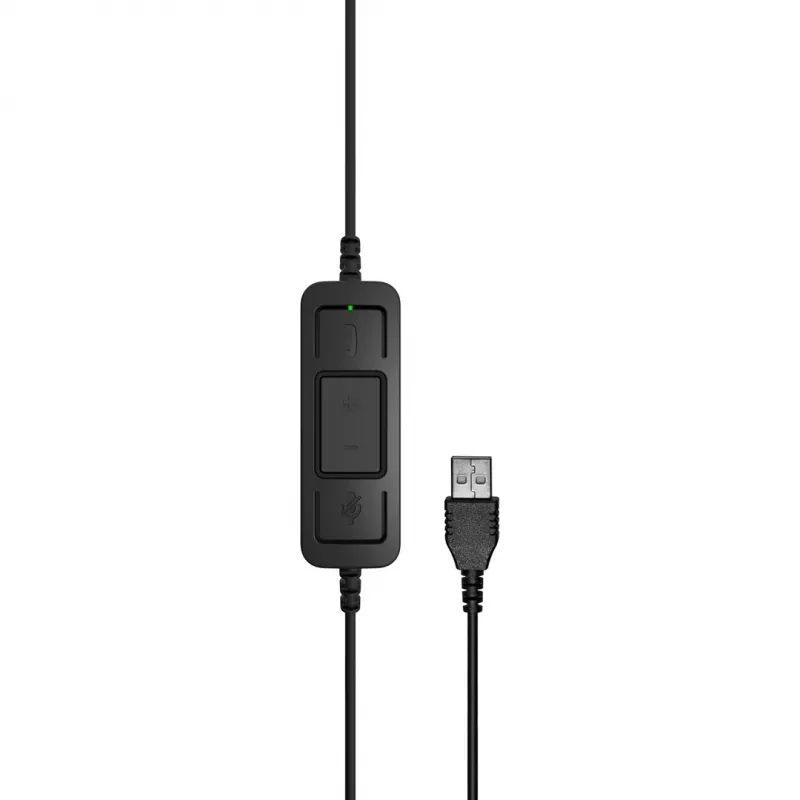 Laidinės ausinės EPOS IMPACT SC 60 USB ML