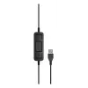 Laidinės ausinės EPOS IMPACT SC 60 USB ML