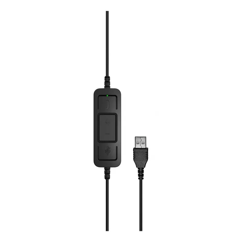 Laidinės ausinės EPOS IMPACT SC 60 USB ML