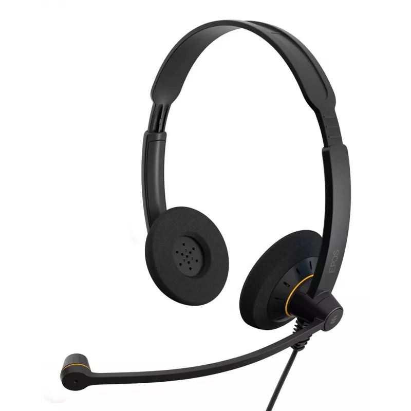 Laidinės ausinės EPOS IMPACT SC 60 USB ML