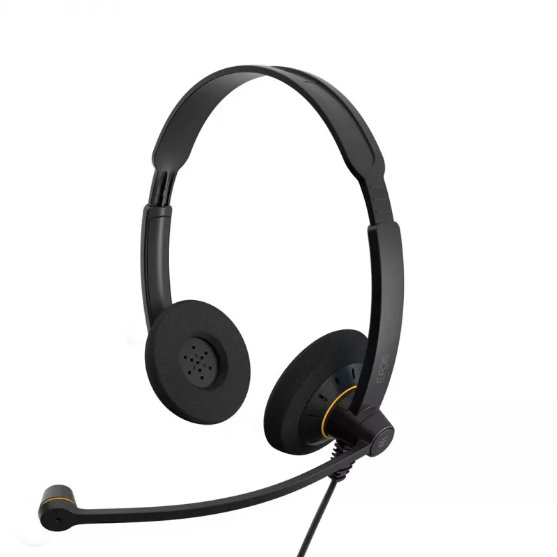 Laidinės ausinės EPOS IMPACT SC 60 USB ML