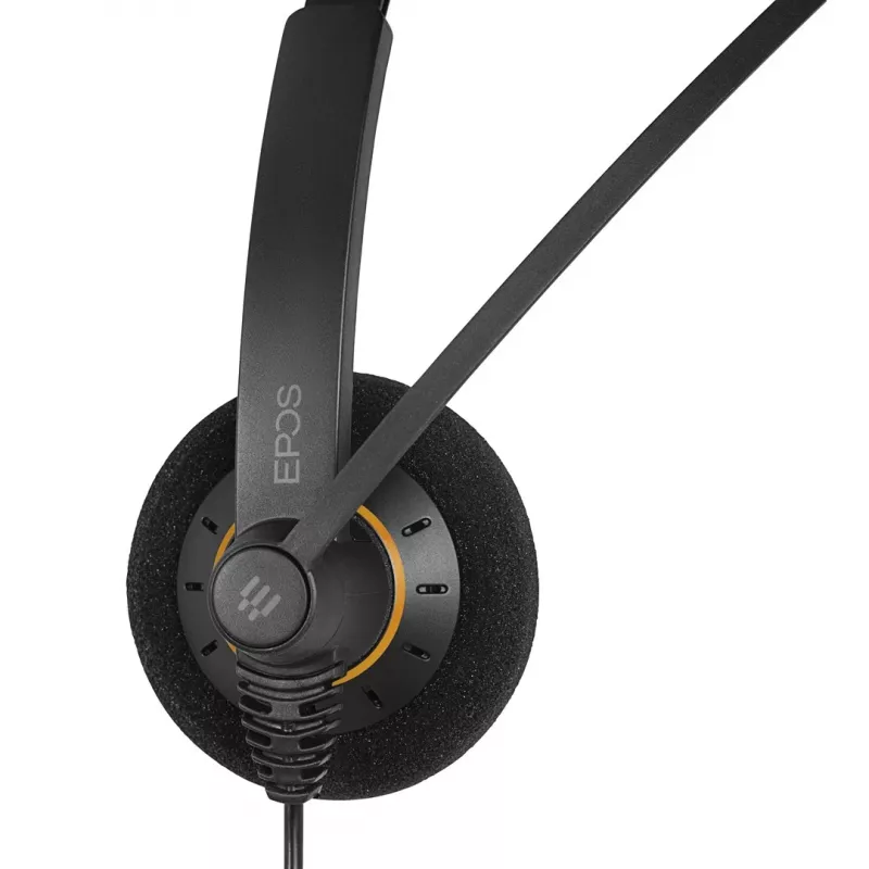 Laidinės ausinės EPOS IMPACT SC 60 USB ML
