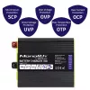 Baterijų įkroviklis QOLTEC 51917 LiFePO4/AGM/GEL/SLA baterijoms, 70 A išėjimas
