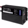 Baterijos įkroviklis QOLTEC 51955 — 30A 12V LiFePO4, AGM, GEL, SLA baterijoms