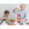 “Marioinex Mini Waffle 140” statybinis rinkinys — 140 vnt., įvairiaspalvis, nuo 3 metų