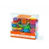 “Marioinex Mini Waffle 140” statybinis rinkinys — 140 vnt., įvairiaspalvis, nuo 3 metų