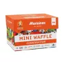 Žaislinių konstrukcinių kaladėlių rinkinys Marioinex Mini Waffle Konstruktor 500, 500 vnt., skalbti mašina, įvairiaspalvis