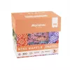Pastel Waffles 300 Max Bersinger Rekomenduojamas amžius 3 metai Įvairiaspalvis