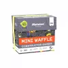 Žaislinis konstravimo rinkinys Marioinex Blocks Mini Waffle Constructor — 301 vnt.