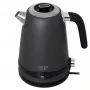 Adler virdulys | AD 1295g SS | Elektrinis | 2200 W | 1,7 L | Nerūdijantis plienas | 360° pasukamas pagrindas | Pilkas