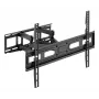 ART LCD TV laikiklis AR-90 37-80'' vert./horiz. 40 kg