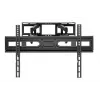 ART LCD TV laikiklis AR-90 37-80'' vert./horiz. 40 kg