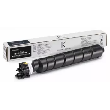 KYOCERA Toner TK-8335K TK-8335 1T02RL0NL0 Originali Juoda