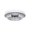 Prieigos taškas | TP-LINK | Omada | 1800 Mbps | IEEE 802.11a | IEEE 802.11g | IEEE 802.11n | IEEE 802.11ac | IEEE 802.11ax | 1x10/100/1000M | EAP620HD