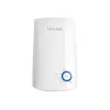 Tinklo kartotuvas TP-Link TL-WA850RE 300Mbps, 10/100 LAN, balta