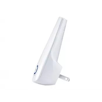 Tinklo kartotuvas TP-Link TL-WA850RE 300Mbps, 10/100 LAN, balta