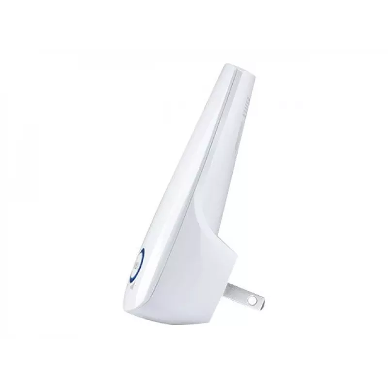 Tinklo kartotuvas TP-Link TL-WA850RE 300Mbps, 10/100 LAN, balta