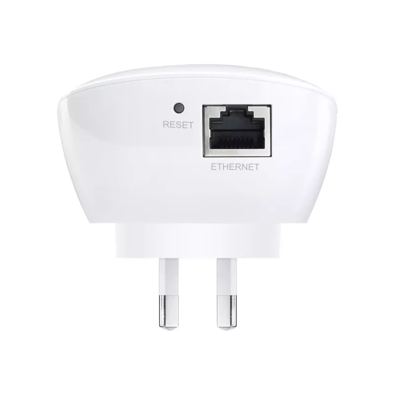 Tinklo kartotuvas TP-Link TL-WA850RE 300Mbps, 10/100 LAN, balta