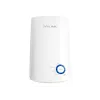 Tinklo kartotuvas TP-Link TL-WA850RE 300Mbps, 10/100 LAN, balta