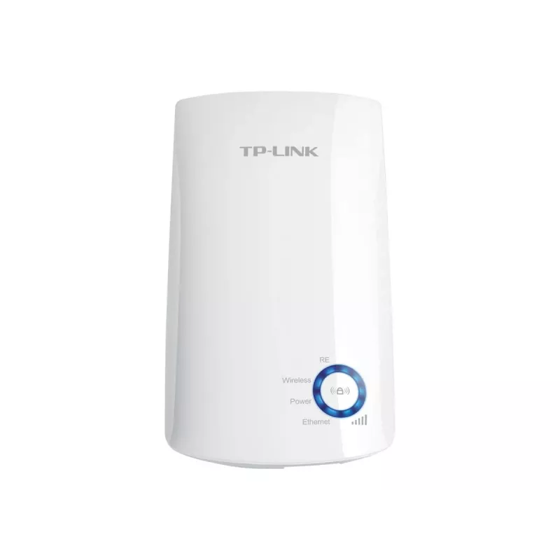 Tinklo kartotuvas TP-Link TL-WA850RE 300Mbps, 10/100 LAN, balta