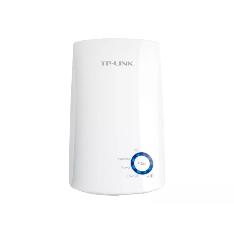 Tinklo kartotuvas TP-Link TL-WA850RE 300Mbps, 10/100 LAN, balta