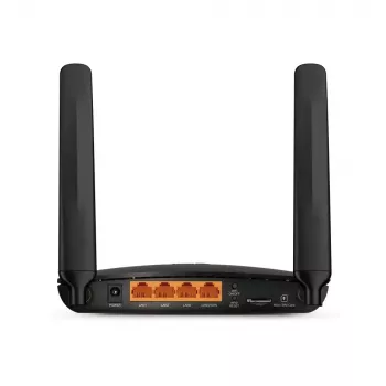Maršrutizatorius TP-Link AC750 belaidis dviejų dažnių 4G LTE