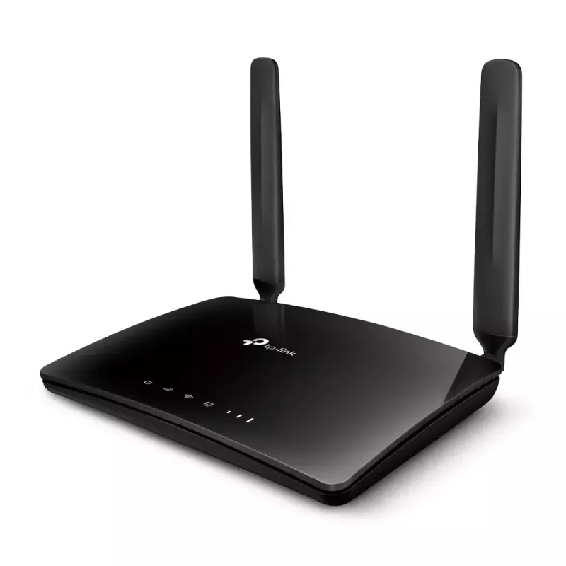 Maršrutizatorius TP-Link AC750 belaidis dviejų dažnių 4G LTE