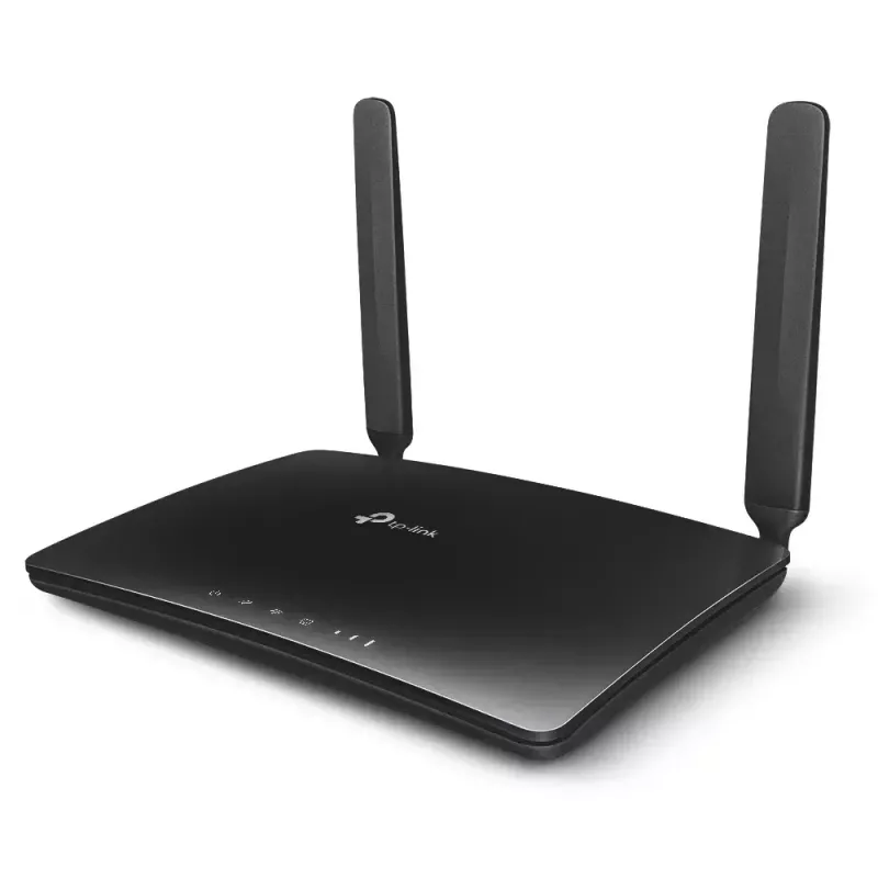Maršrutizatorius TP-Link AC750 belaidis dviejų dažnių 4G LTE