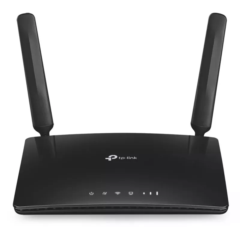 Maršrutizatorius TP-Link AC750 belaidis dviejų dažnių 4G LTE