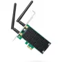 TP-Link AC1200 belaidis dvijuostis PCI Express Wi-Fi adapteris