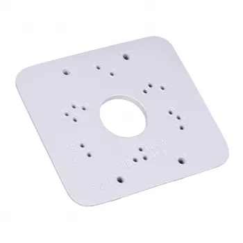 Montavimo laikiklis Dahua Technology PFA152-E aliuminis baltas 3 kg talpa 125,6 mm plotis