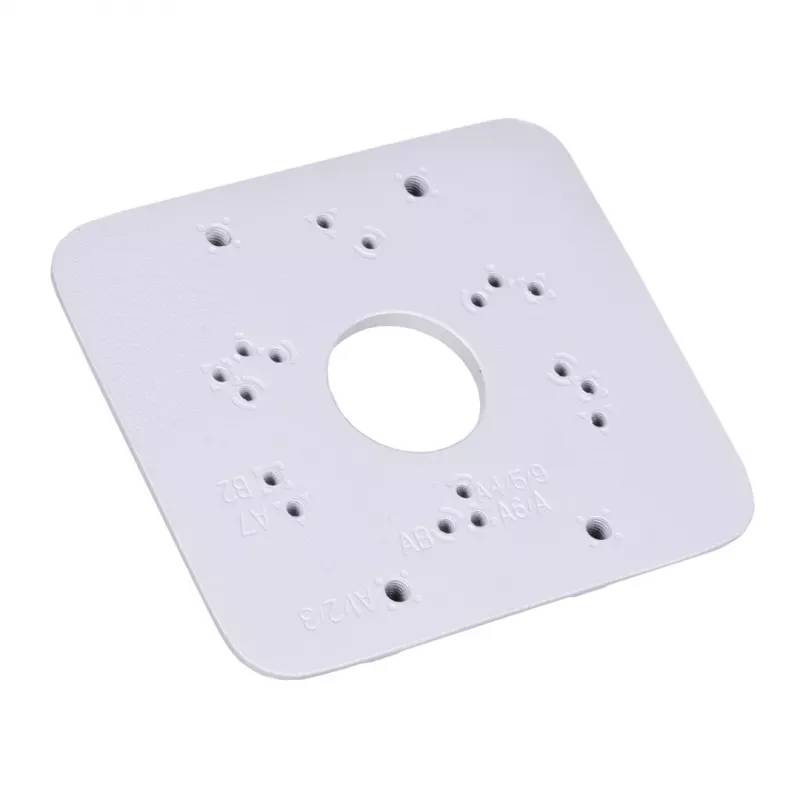 Montavimo laikiklis Dahua Technology PFA152-E aliuminis baltas 3 kg talpa 125,6 mm plotis