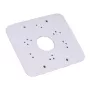 Montavimo laikiklis Dahua Technology PFA152-E aliuminis baltas 3 kg talpa 125,6 mm plotis