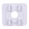 Montavimo laikiklis Dahua Technology PFA152-E aliuminis baltas 3 kg talpa 125,6 mm plotis