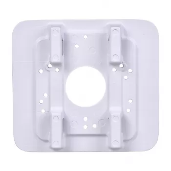 Montavimo laikiklis Dahua Technology PFA152-E aliuminis baltas 3 kg talpa 125,6 mm plotis