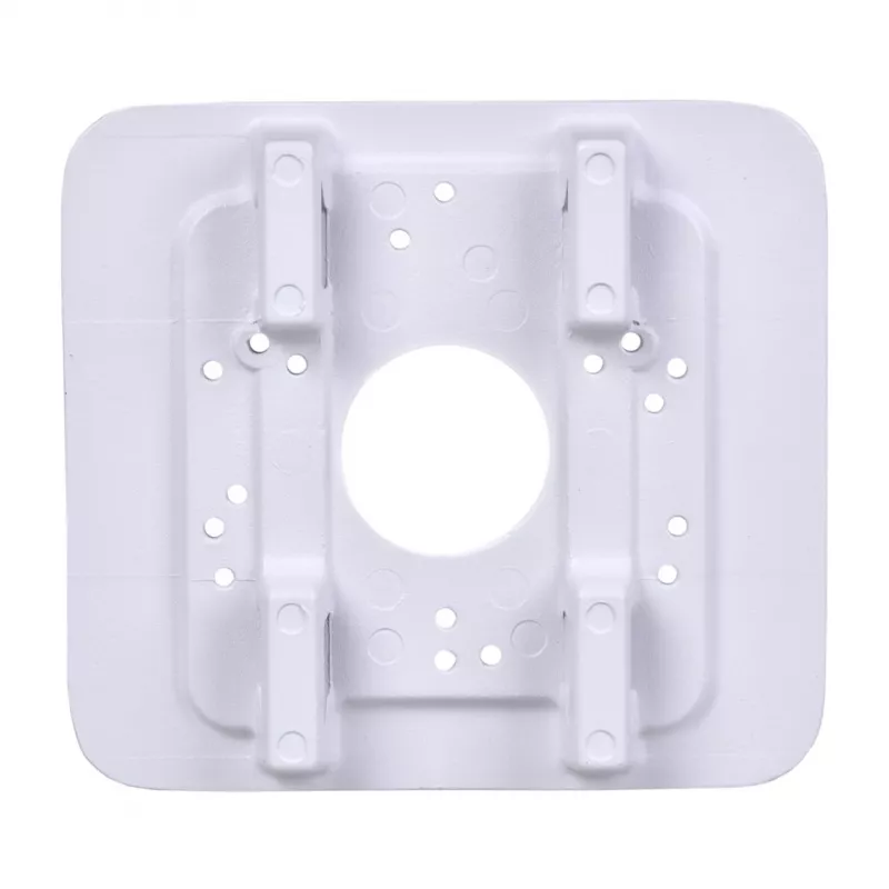 Montavimo laikiklis Dahua Technology PFA152-E aliuminis baltas 3 kg talpa 125,6 mm plotis