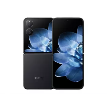 Xiaomi Mix Flip | Juoda | 6,86 | Sulankstomas LTPO AMOLED | 1224 x 2912 pikseliai | Qualcomm SM8650-AB | Snapdragon 8 Gen 3 (4 nm) | Vidinė RAM 12 GB | 512 GB | Dvi SIM | 5G | Pagr. kamera