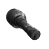 Nitecore P30i juodas rankinis LED žibintuvėlis
