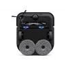 Ecovacs DEEBOT X2 COMBO roboto dulkių siurblio dulkių maišelis, juodas