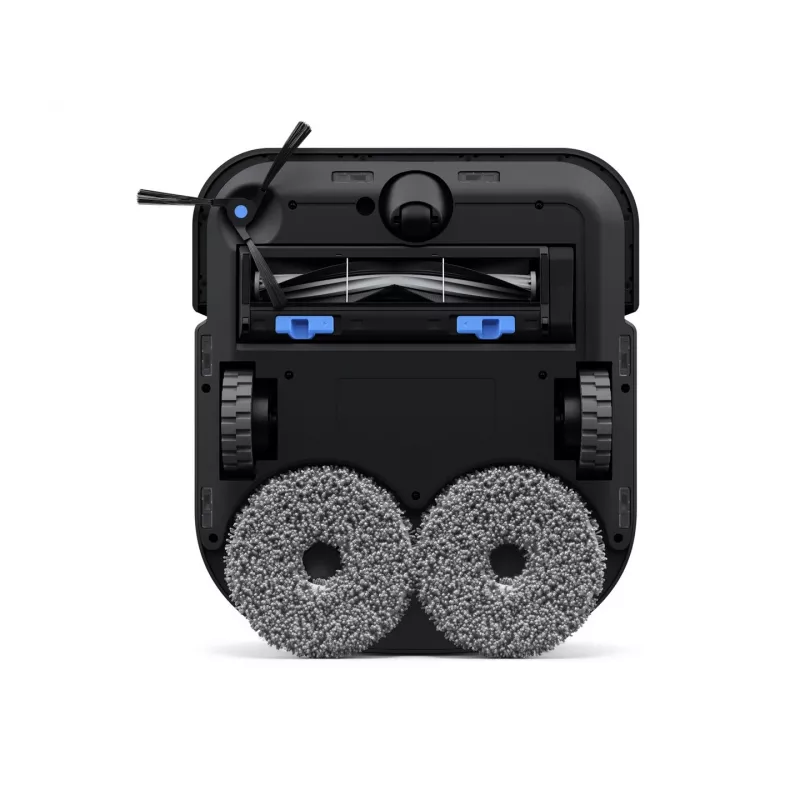 Ecovacs DEEBOT X2 COMBO roboto dulkių siurblio dulkių maišelis, juodas