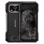 Išmanusis telefonas „Ulefone Armor 27 Pro“ 6.78 colio, 12 GB RAM, 256 GB atminties, juodas