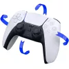 Belaidis valdiklis Sony DualSense 0711719575856 Bluetooth USB-C