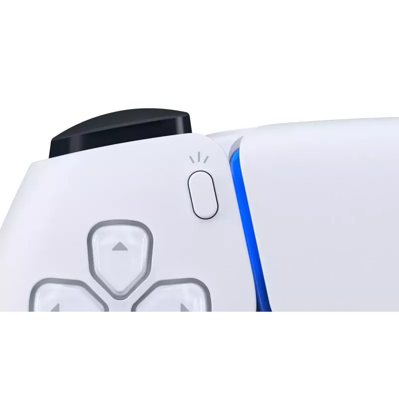 Belaidis valdiklis Sony DualSense 0711719575856 Bluetooth USB-C