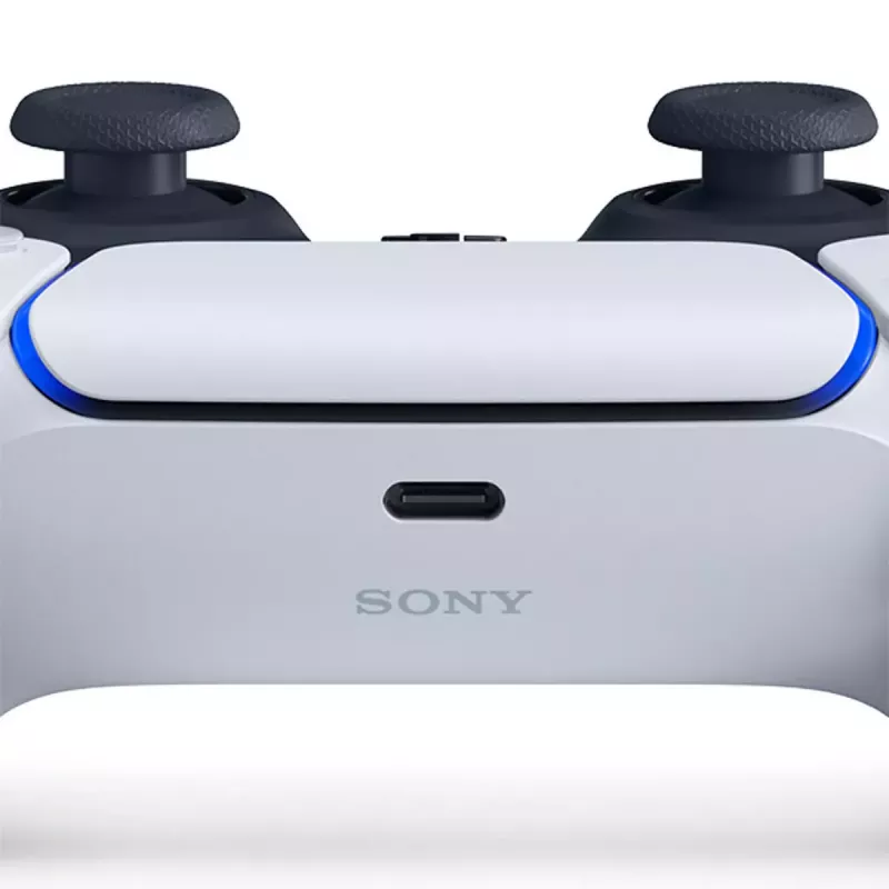 Belaidis valdiklis Sony DualSense 0711719575856 Bluetooth USB-C